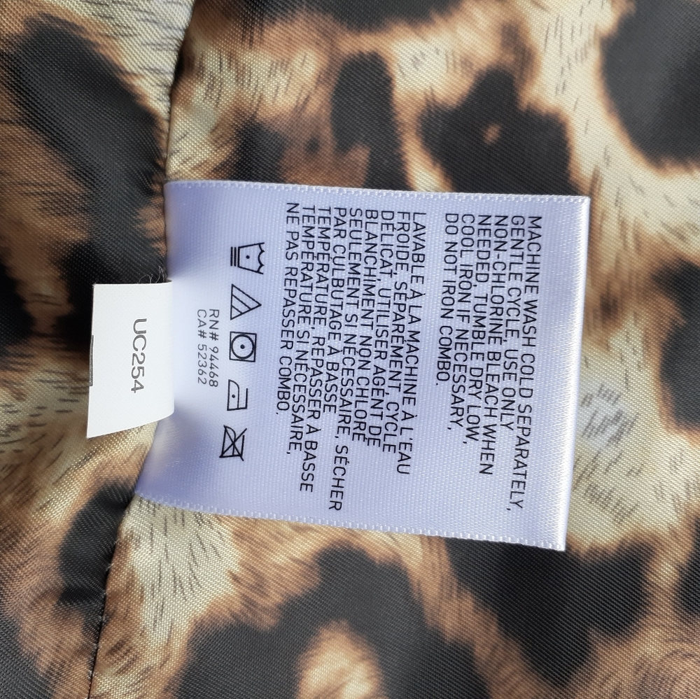 Laundry moto jacket - Picture 14 of 14